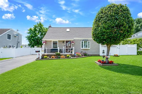 7 Farmedge Road