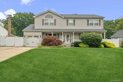 89 Floyd Street