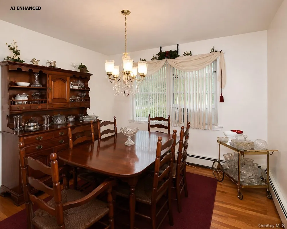 8 Skyview Lane Stony Brook, NY 11790