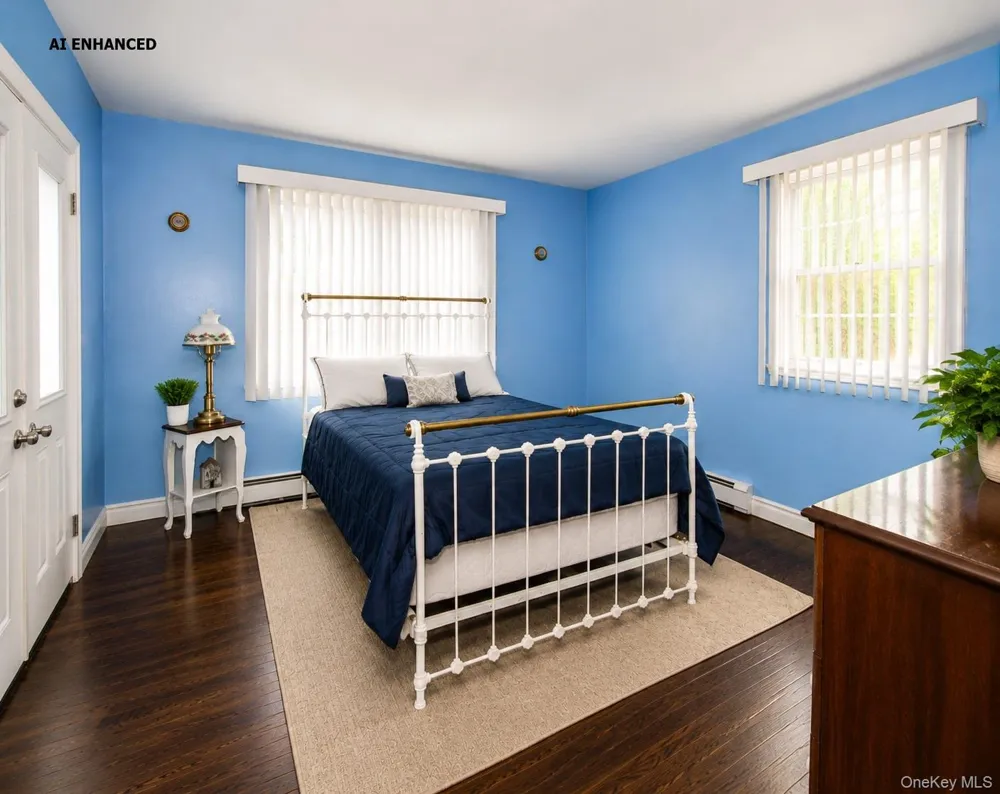 8 Skyview Lane Stony Brook, NY 11790