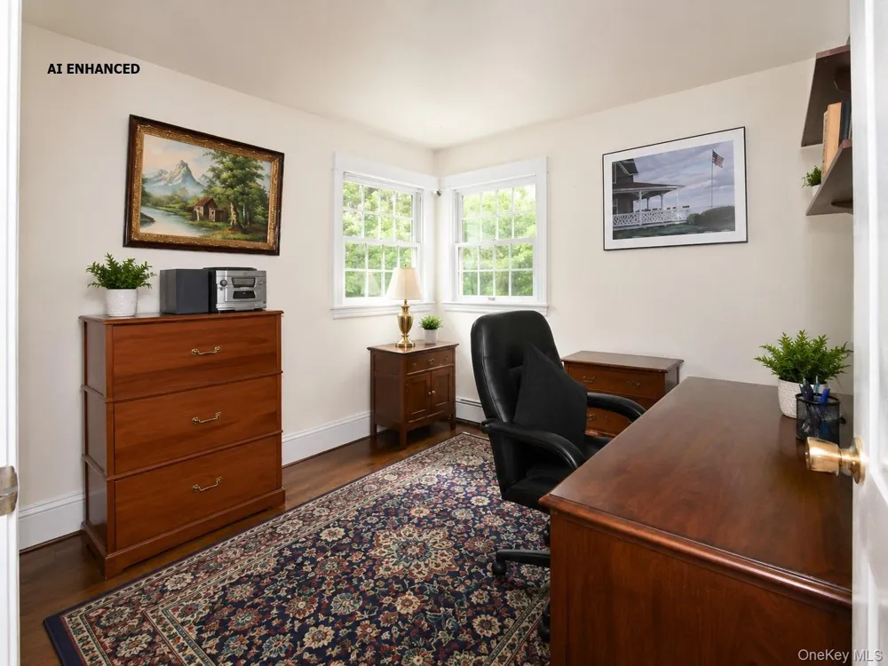 8 Skyview Lane Stony Brook, NY 11790