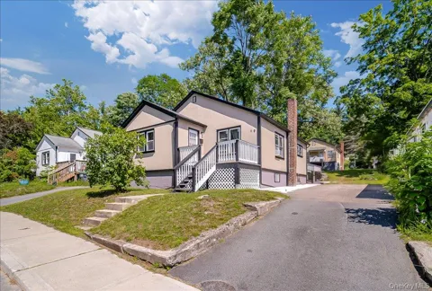 6 Hill Street