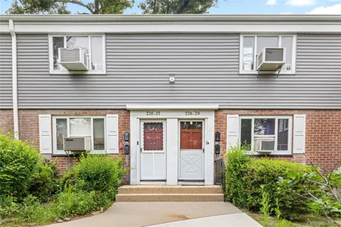 226-29 Manor Road ##2
