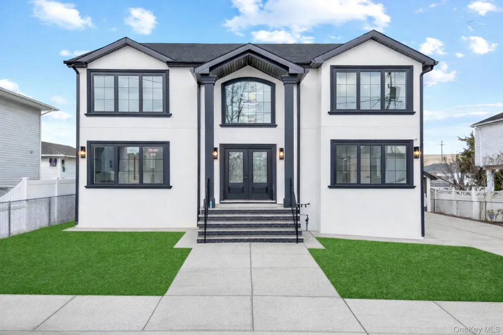 115 Marguerite Avenue Elmont, NY 11003