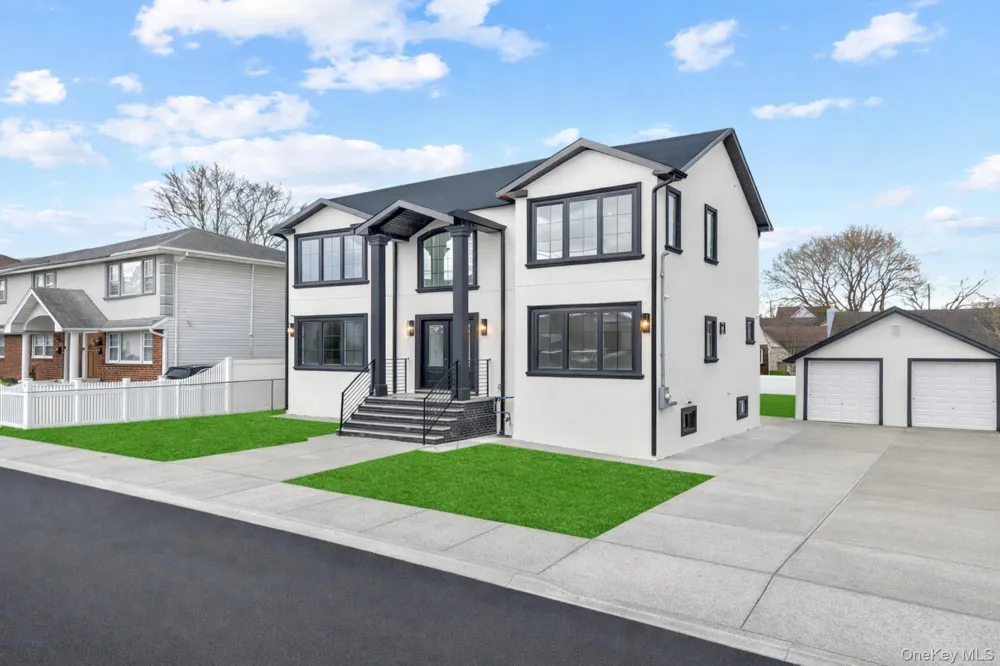 115 Marguerite Avenue Elmont, NY 11003