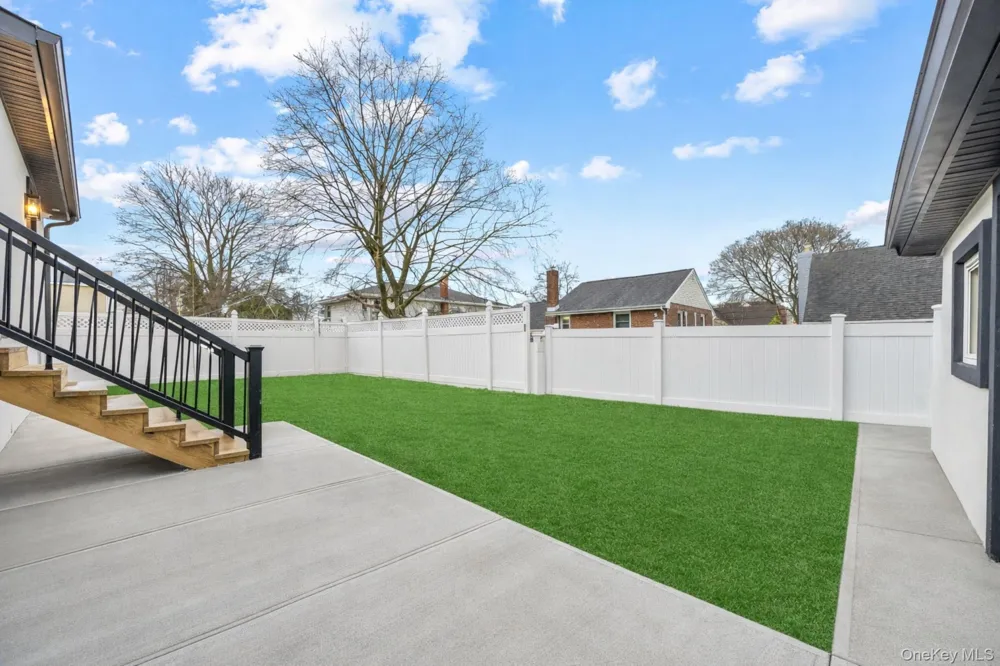 115 Marguerite Avenue Elmont, NY 11003