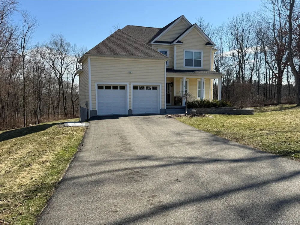 30 Copper Rock Road Walden, NY 12586