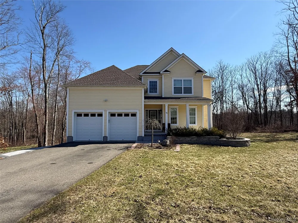 30 Copper Rock Road Walden, NY 12586