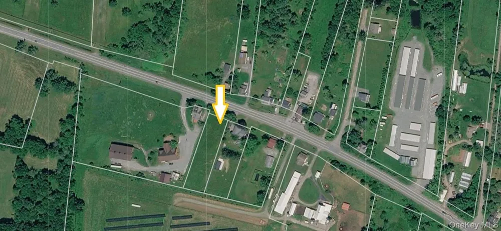 TBD State Route 17B Bethel, NY 12720