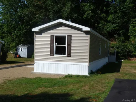 11 Square Hill Road ##27