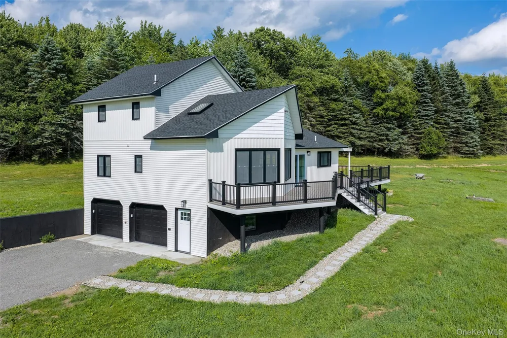1534 Brownell Road Bloomville, NY 13739