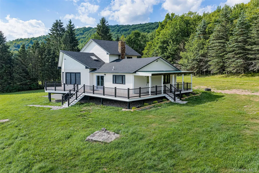1534 Brownell Road Bloomville, NY 13739
