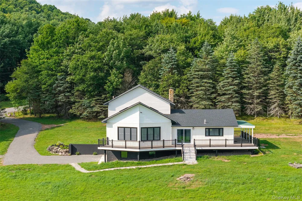 1534 Brownell Road Bloomville, NY 13739