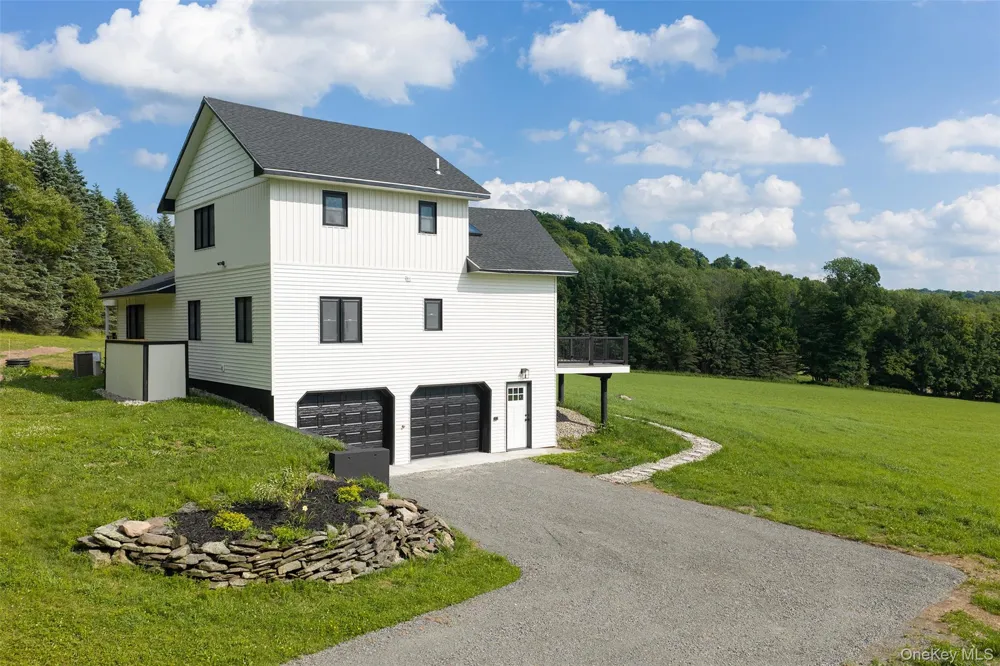 1534 Brownell Road Bloomville, NY 13739