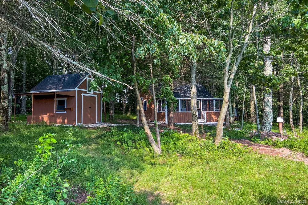 1534 Brownell Road Bloomville, NY 13739