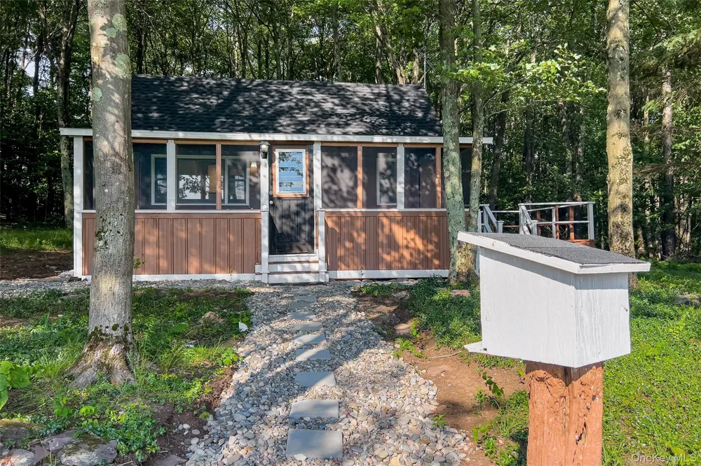 1534 Brownell Road Bloomville, NY 13739