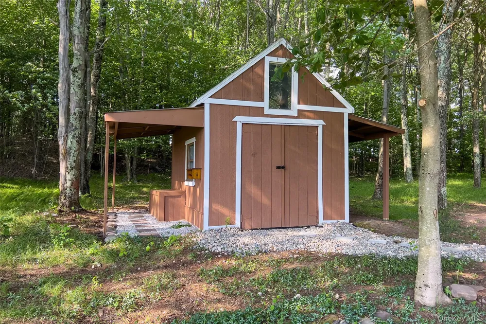 1534 Brownell Road Bloomville, NY 13739