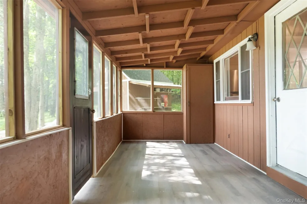 1534 Brownell Road Bloomville, NY 13739