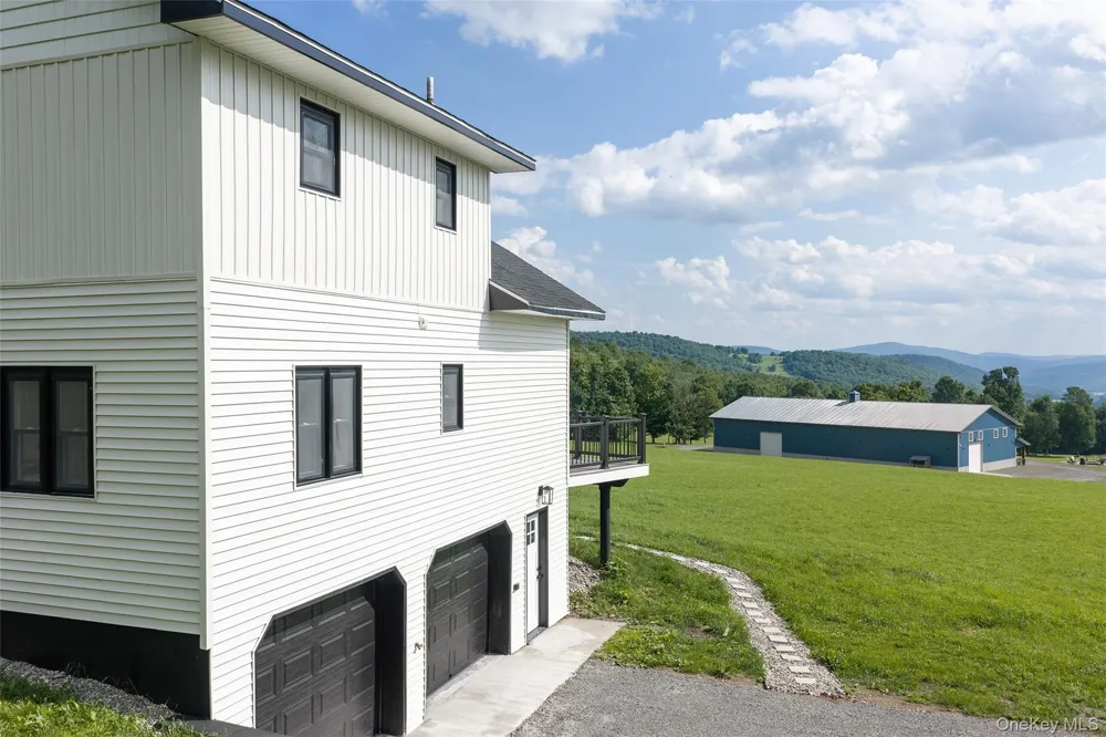 1534 Brownell Road Bloomville, NY 13739