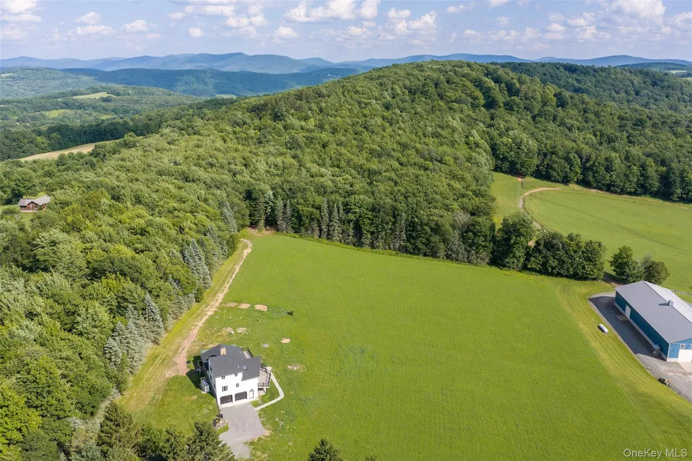 1534 Brownell Road Bloomville, NY 13739