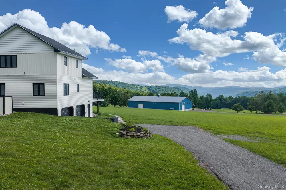 1534 Brownell Road Bloomville, NY 13739