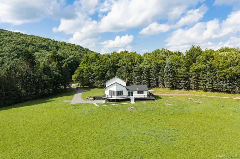 1534 Brownell Road Bloomville, NY 13739