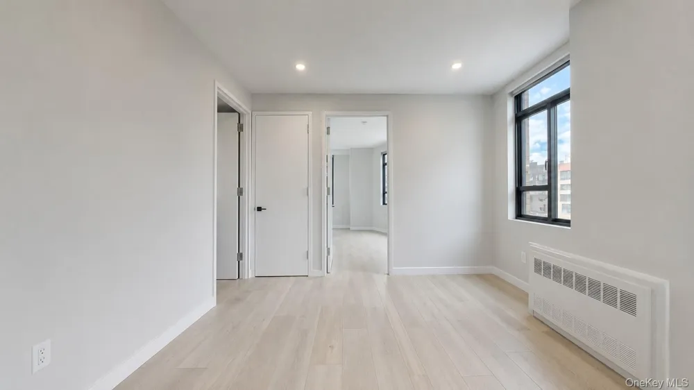 40-22 61st Street #2K Woodside, NY 11377
