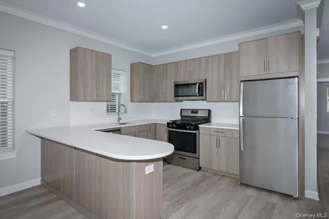 500 Sutton Court #102 Deer Park, NY 11729