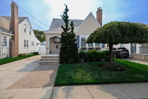 43 Devon Street