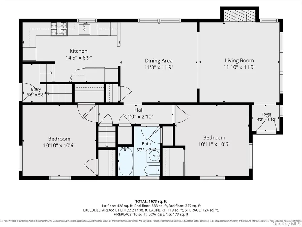 43 Devon Street Malverne, NY 11565