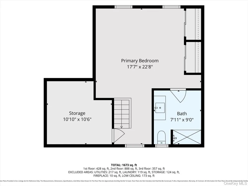 43 Devon Street Malverne, NY 11565