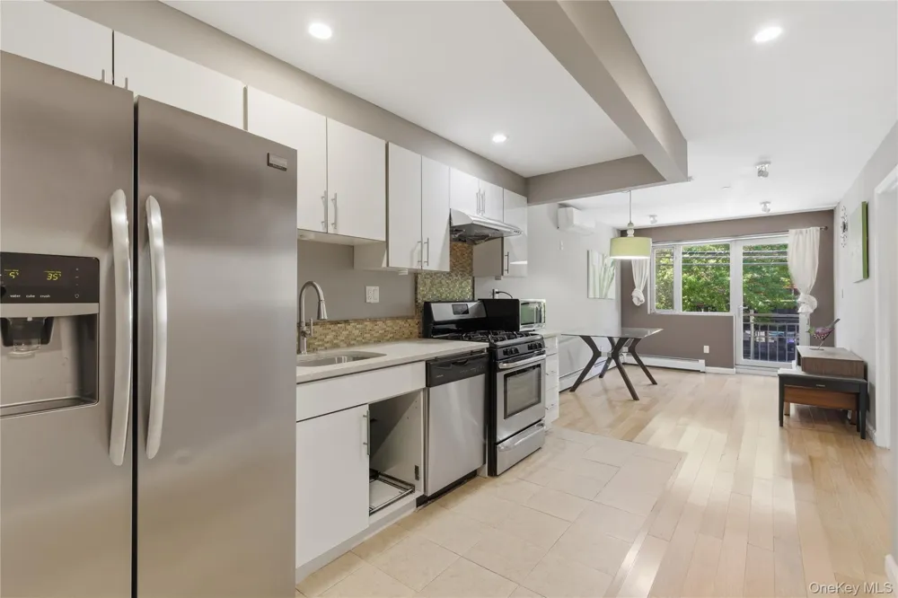 14328 41st Avenue #2D Flushing, NY 11355