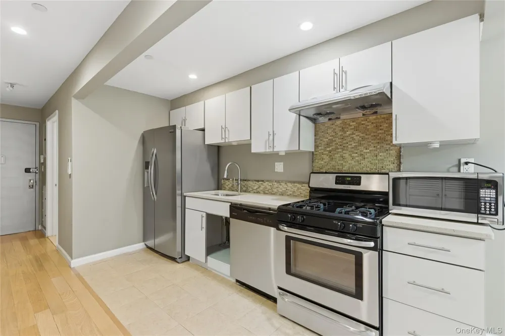14328 41st Avenue #2D Flushing, NY 11355
