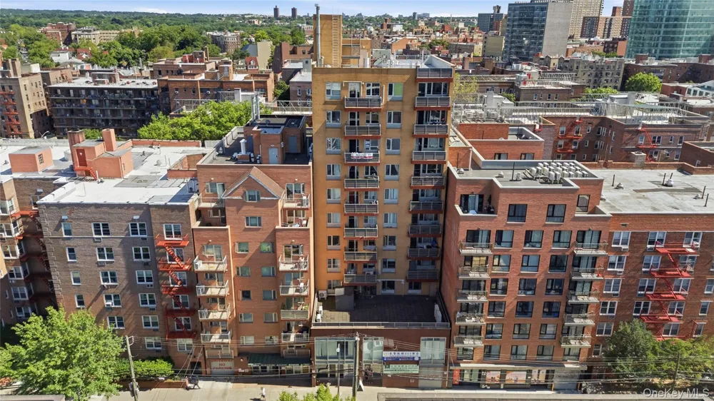 14328 41st Avenue #2D Flushing, NY 11355