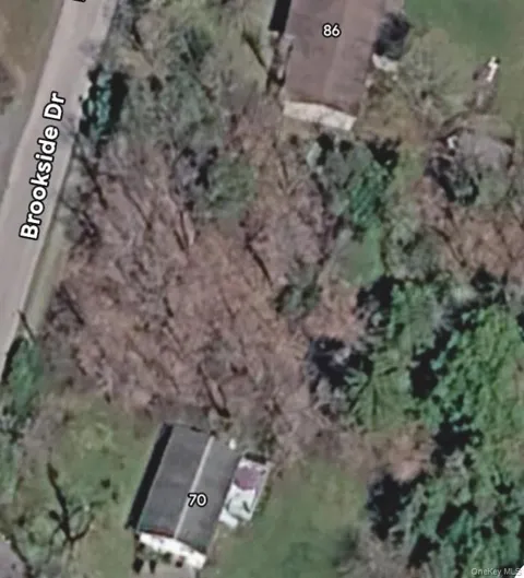 Brookside Drive