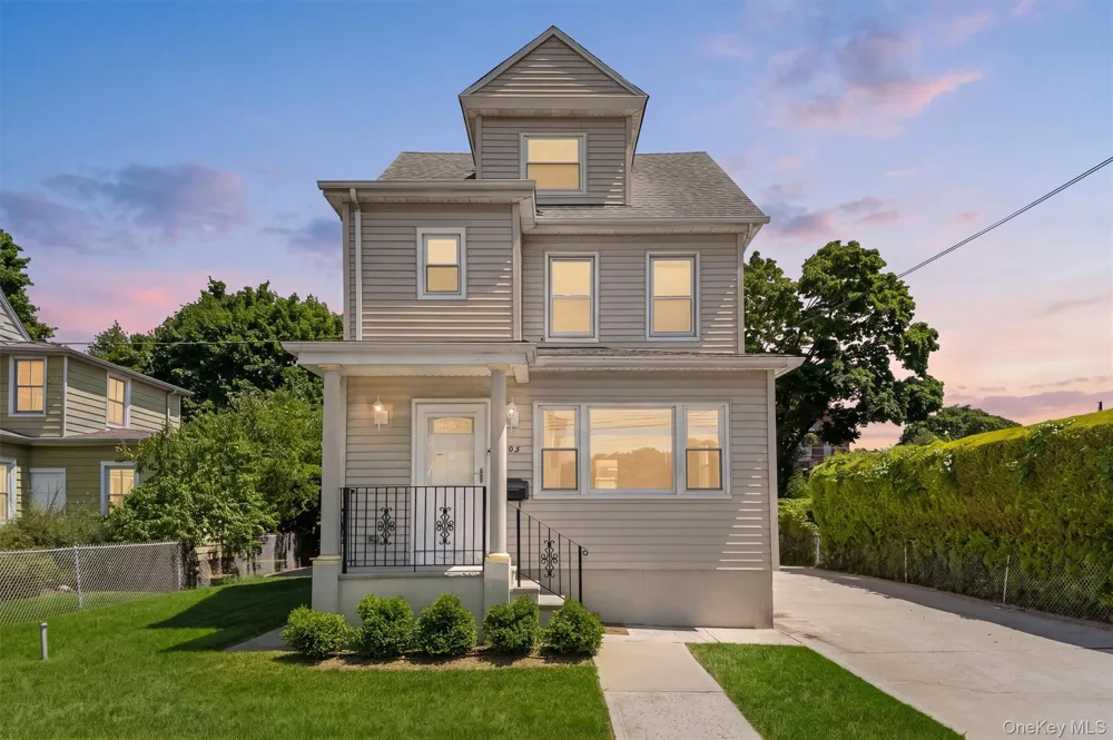 208 Third Avenue Pelham, NY 10803