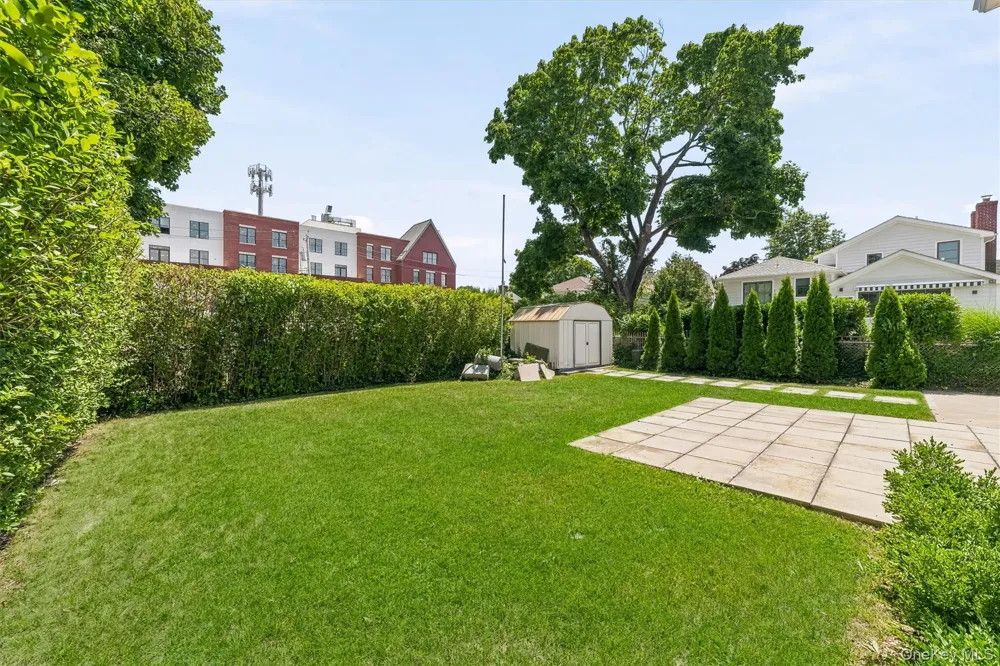 208 Third Avenue Pelham, NY 10803