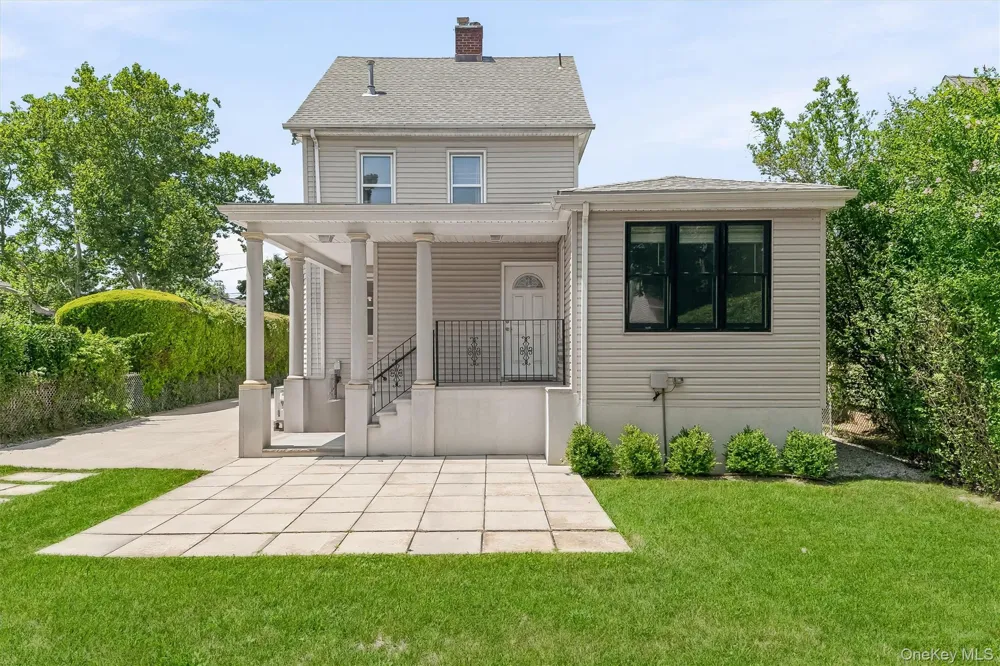 208 Third Avenue Pelham, NY 10803
