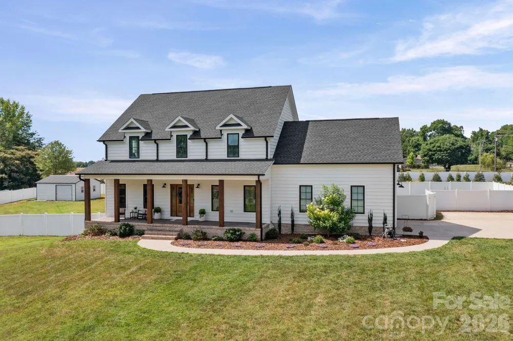 4791 Cooper Road Clemmons, NC 27012