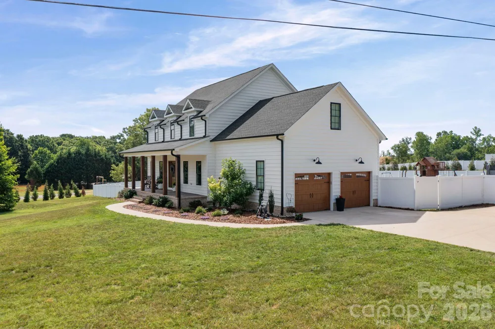 4791 Cooper Road Clemmons, NC 27012