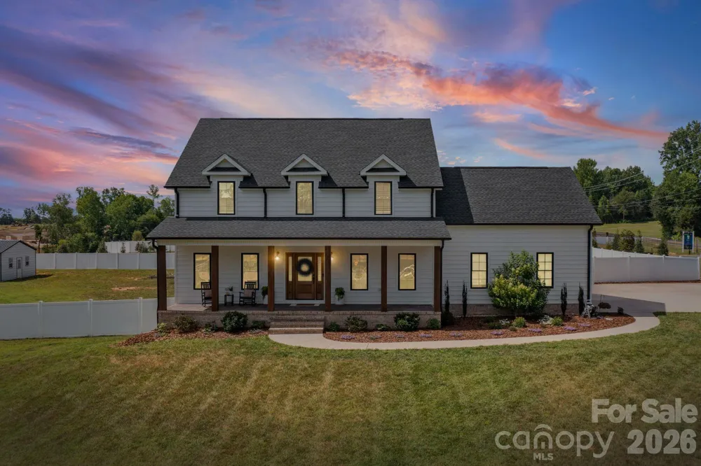 4791 Cooper Road Clemmons, NC 27012