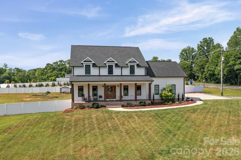 4791 Cooper Road Clemmons, NC 27012