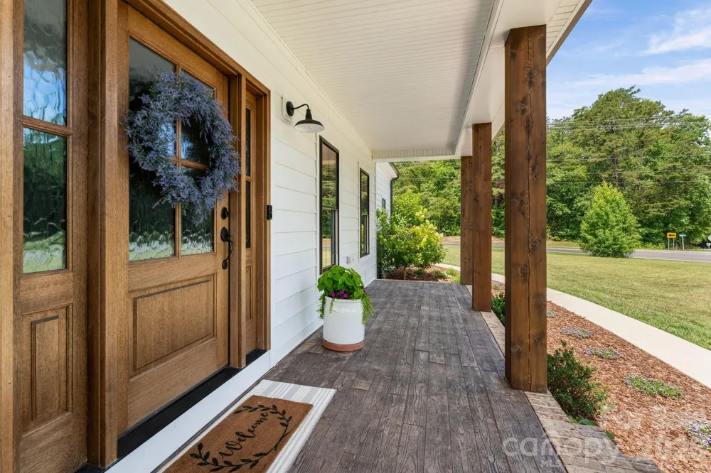 4791 Cooper Road Clemmons, NC 27012