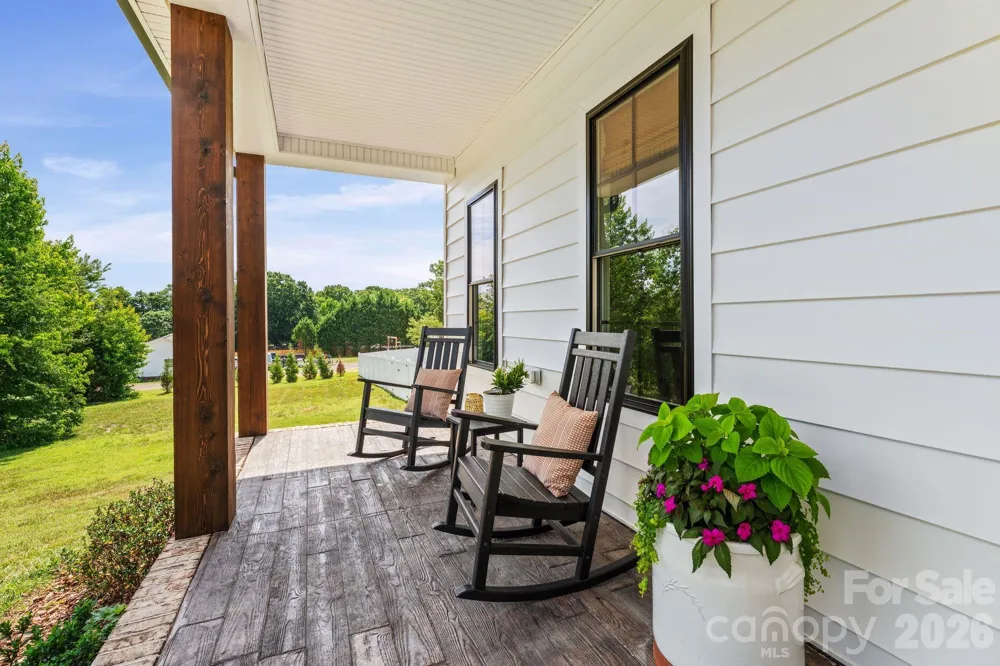 4791 Cooper Road Clemmons, NC 27012