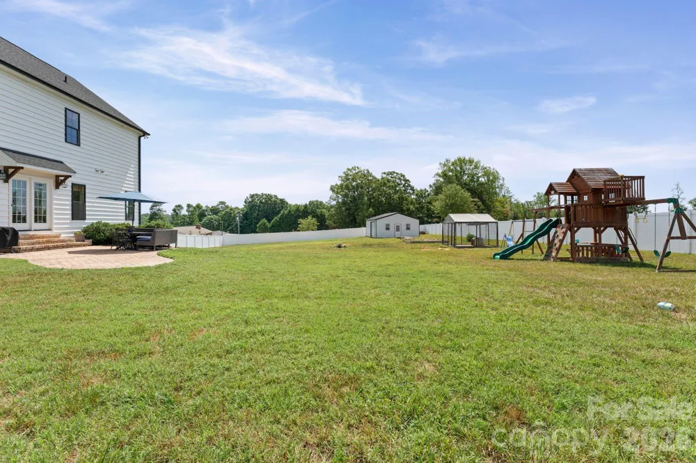 4791 Cooper Road Clemmons, NC 27012