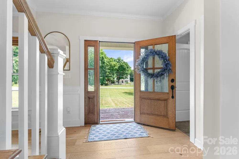 4791 Cooper Road Clemmons, NC 27012