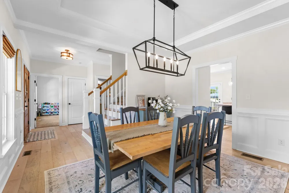 4791 Cooper Road Clemmons, NC 27012