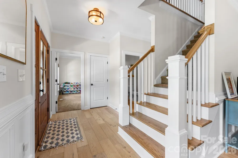 4791 Cooper Road Clemmons, NC 27012
