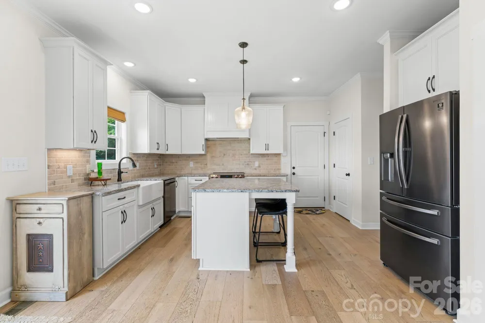 4791 Cooper Road Clemmons, NC 27012