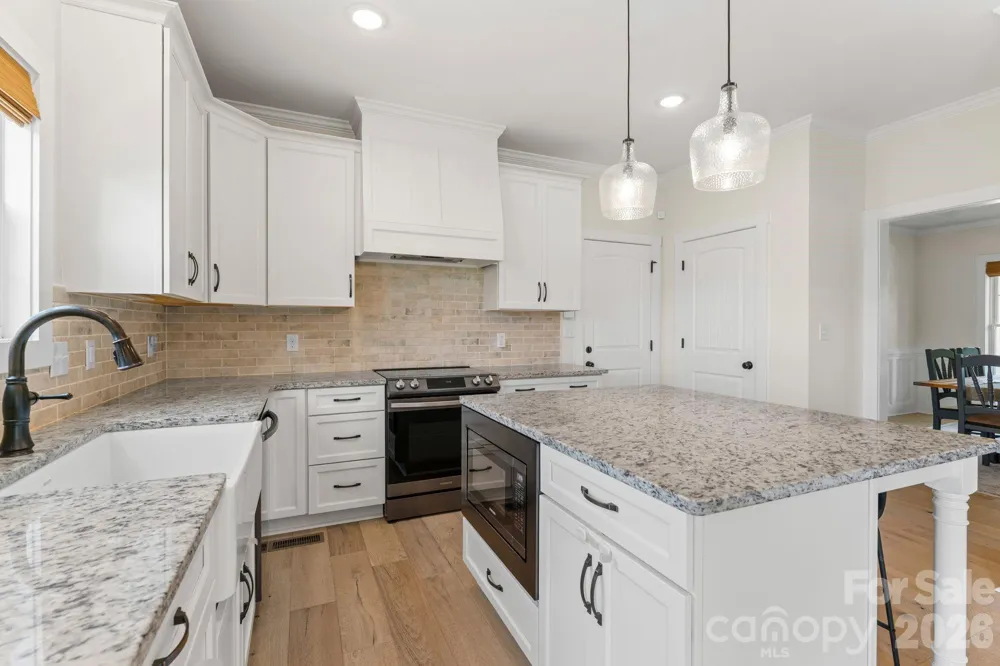 4791 Cooper Road Clemmons, NC 27012